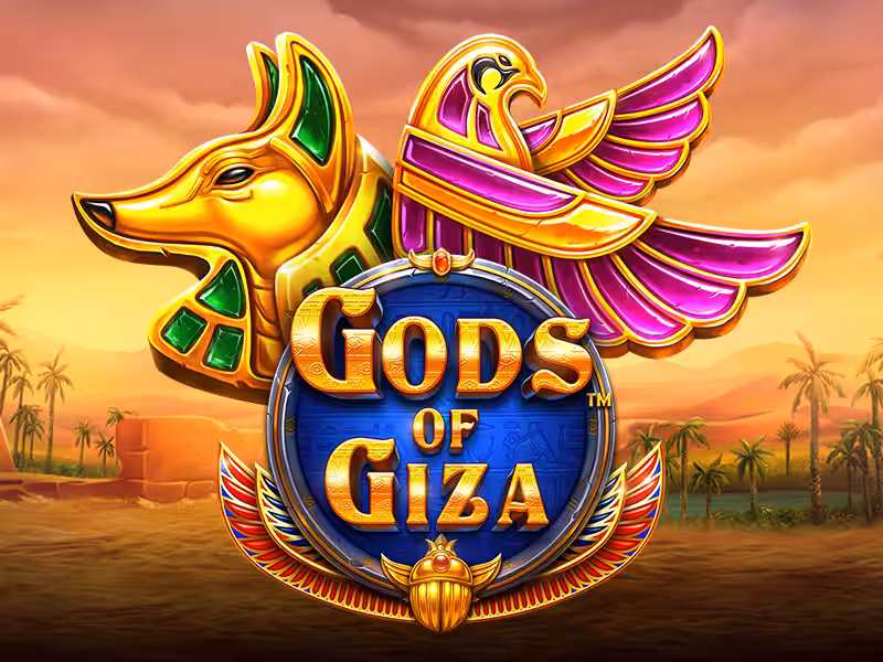 Gods of Giza