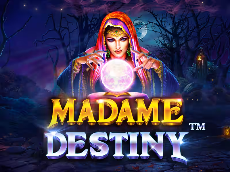 Madame Destiny