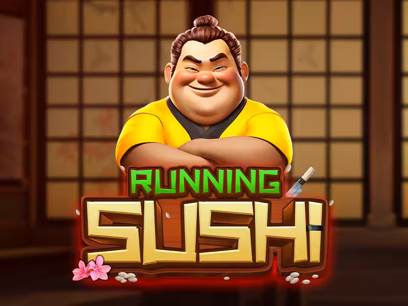 Running Sushi