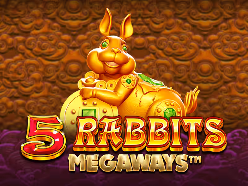 5 Rabbits Megaways
