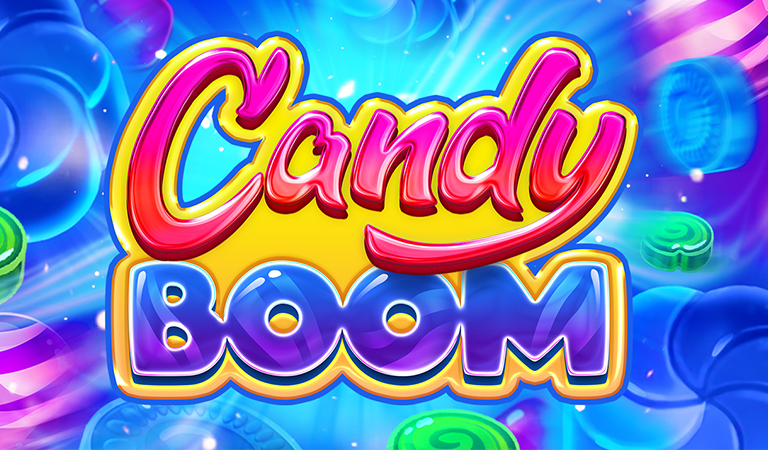 Candy Boom